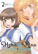 hana and hina after school vol 2