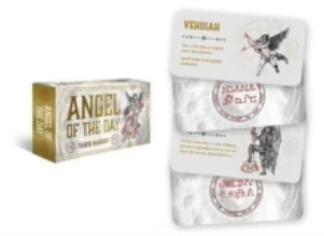 Angel of the Day Cards