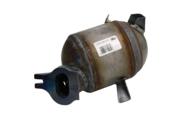 JMJ 1091757 Catalytic Converter Catalyst Converter (429)