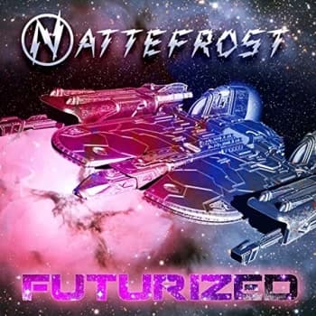 Nattefrost - Futurized Vinyl