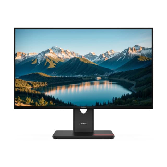 Lenovo ThinkVision T27Q-40 Monitor 64A6GAT6UK