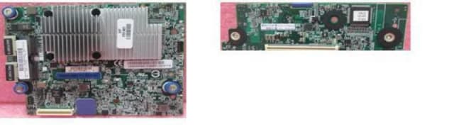 HPE *Non Cancellable/Non Returnable (NCNR)* SMART ARRAY P440AR - PCIE3