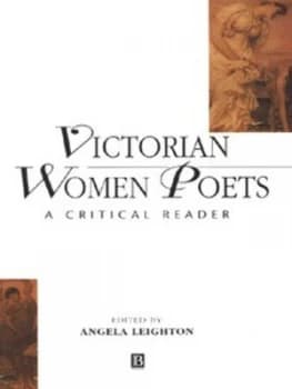 Victorian Women Poets by Leighton Paperback