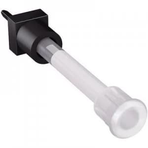 Light pipe Mentor 1216.1013 Flexible Panel fit Press fit