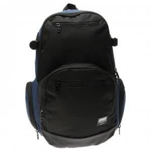 No Fear Elevate Backpack - Navy/Black