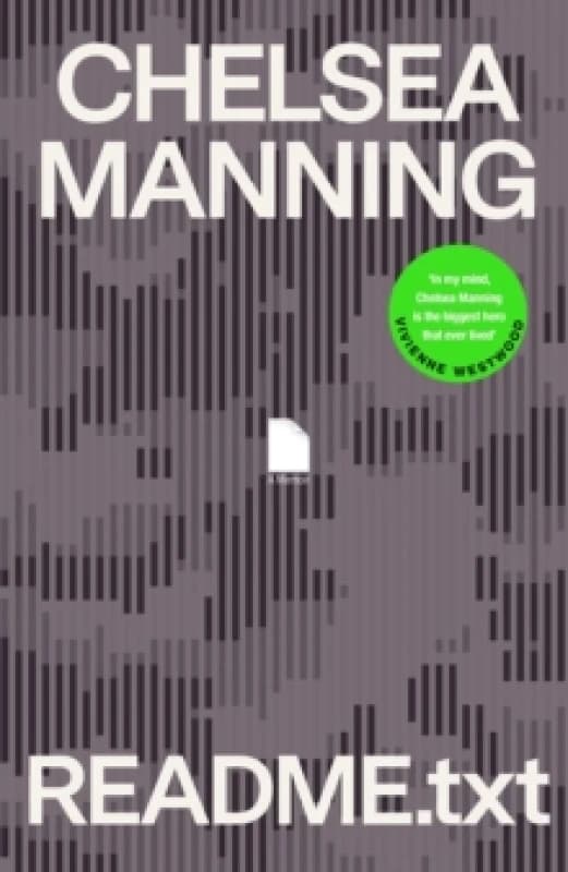 README.txt : A Memoir Hardback