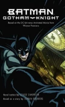 Batman by Louise Simonson Book