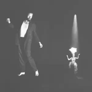 Chloe and the Next 20th Century by Father John Misty CD Album