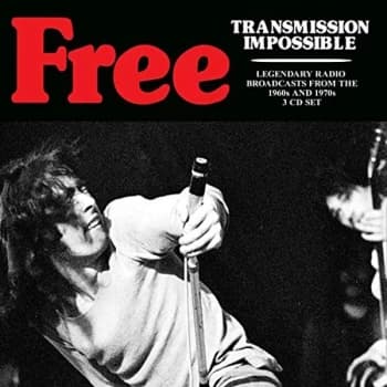Free - Transmission Impossible CD