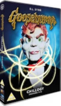 Goosebumps - Chillogy