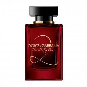 Dolce & Gabbana The Only One 2 Eau de Parfum For Her 100ml