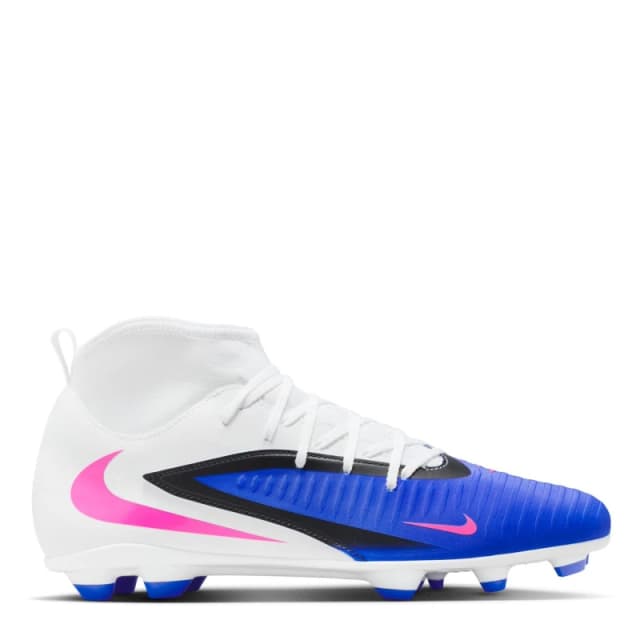 Nike Phantom 6 High Blue male 8 (42.5)