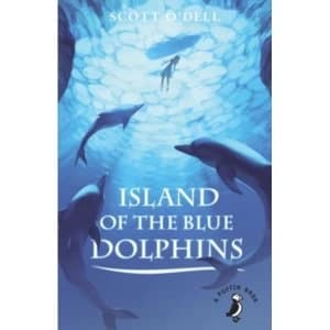 Island of the Blue Dolphins by Scott O'Dell (Paperback, 2016)
