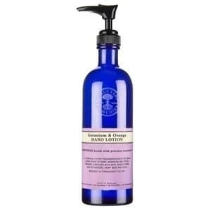 Neals Yard Remedies Geranium and Orange Hand Lotion 200ml