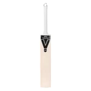 Slazenger Adv V1000 Bat SH33 - Black