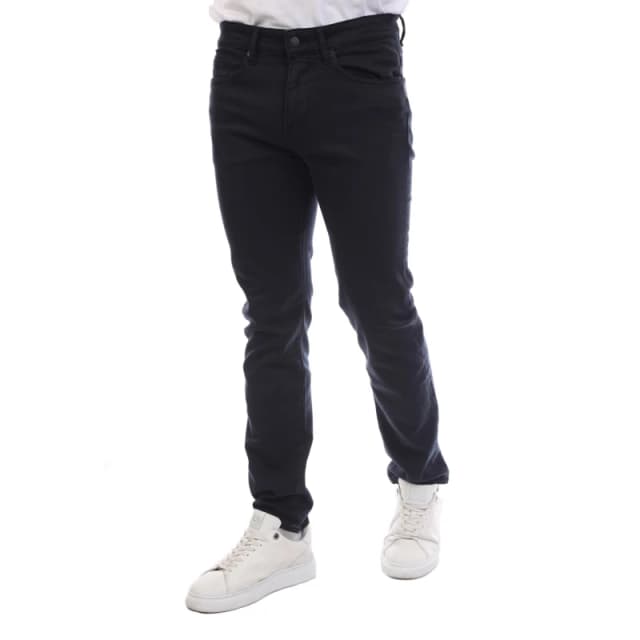 Boss Delaware 3-1 Slim-Fit Jeans Dark Blue male 36S