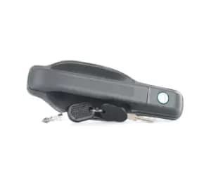 RIDEX Door Handle IVECO 1373D0130 93936135