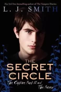 The Secret Circle by L. J. Smith