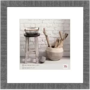 Picture Frame Home 40x40cm Grey Walther Design Grey