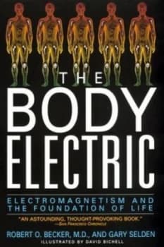 The Body Electric by Robert O Becker and Gary Selden and David Bichell Paperback