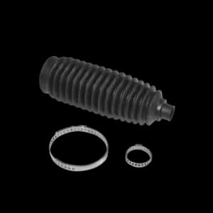 TRISCAN Bellow, steering OPEL 8500 24008K 322506