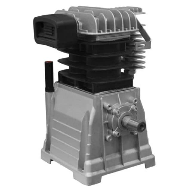 Sealey 3.5HP Flywheel Pump Unit for Belt Drive Air Compressors SAC03P