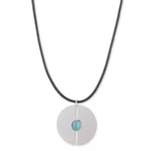 Ladies Lauren Ralph Lauren Base metal Sudeley Pendant