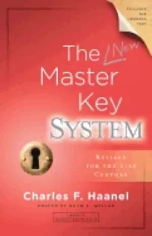 new master key system
