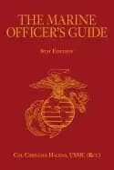 marine officers guide 8th edition