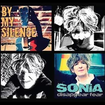 Sonia Disappear Fear - By My Silence CD
