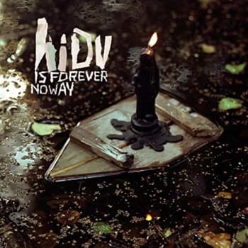 Hope I Die Virgin - Is Forever No Way Vinyl