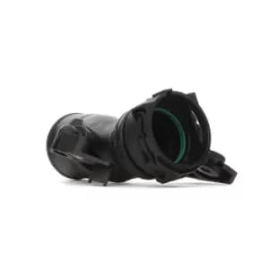 GATES Turbocharger Hose NISSAN 09-0889 14460BB30A,14460BB31A,14460JD51B Charger Intake Hose