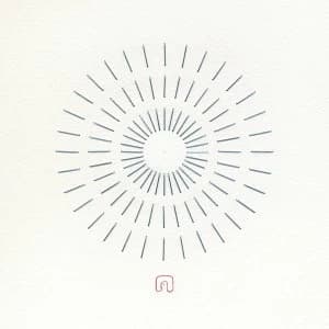 Heinali - Anthem Limited Edition Red Transparent Vinyl