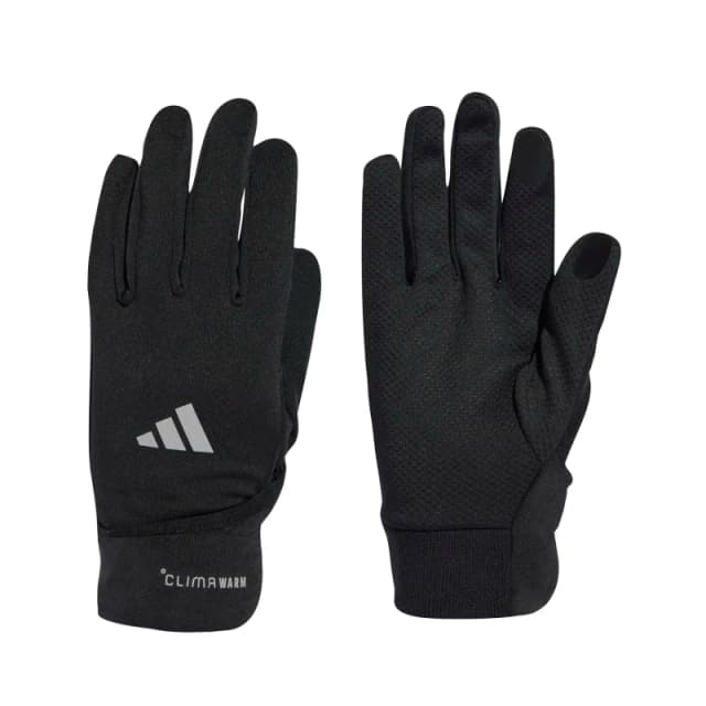 Gloves adidas Climawarm Noir Unisex L