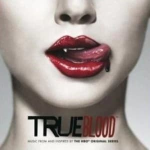 True Blood by Various Artists CD Album