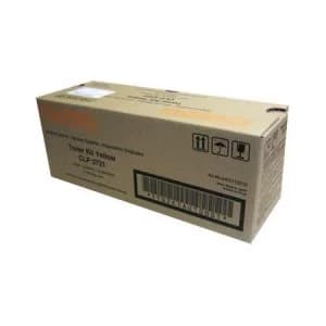 Utax 4472110016 Yellow Laser Toner Ink Cartridge