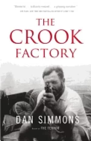 crook factory simmons dan