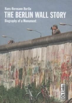 The Berlin Wall Story Paperback