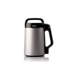 Haden Lorraine Pascale 1.2L Soup Maker 193391 in Silver