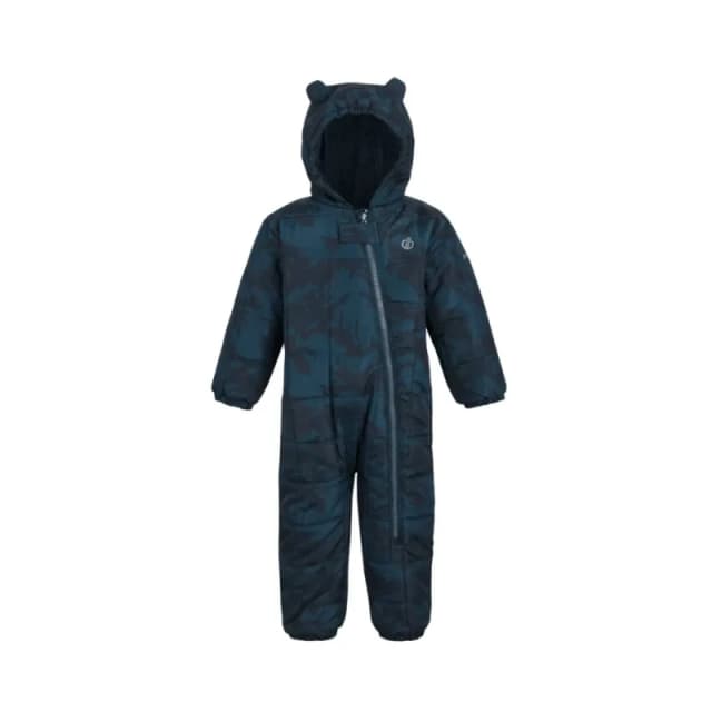 Baby suit Dare 2B Bambino Bleu Unisex 0/6 mois