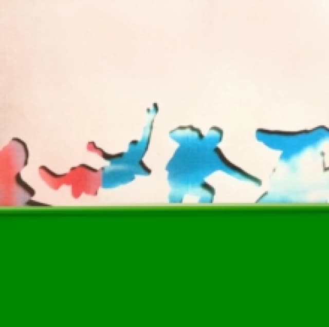 5SOS5 (Deluxe Edition) Vinyl