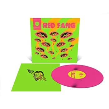 Red Fang - Arrows Vinyl