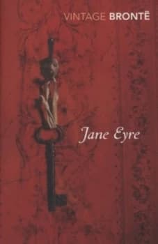 Jane Eyre by Charlotte Bront Paperback