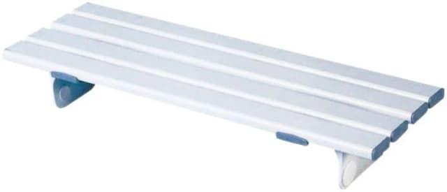 Aidapt Medina Bath Board 660mm 26Inch White