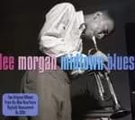Lee Morgan - Midtown Blues (Music CD)