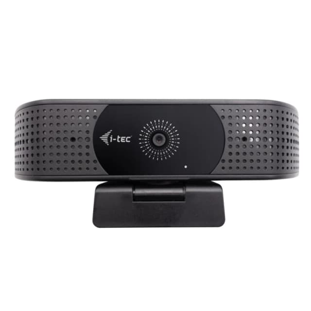 i-tec i-tec SOLOMON 500 4K PDAF Webcam CAMSOLOMON4K500