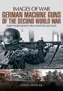 german machine guns of the second world war