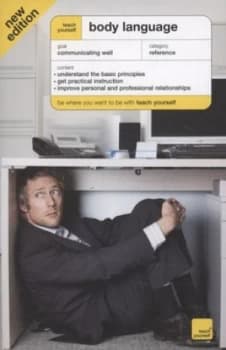 Body Language by Gordon Wainwright Book