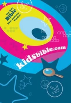 Kidsbible.Com by Betsy Schmitt Hardback