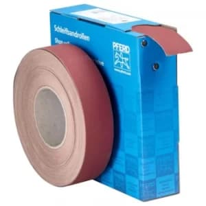 Roll for Abrasive Band SBR 40 A400